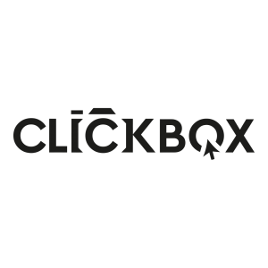 Clickbox logo