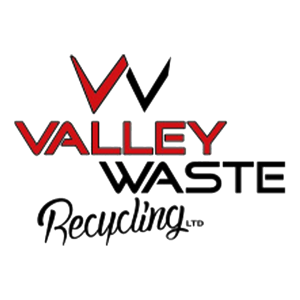 Valley Waste Logo